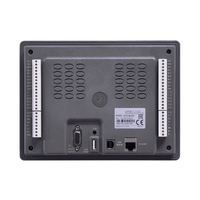 Écran tactile neuf d'origine non ouvert de 7 pouces avec contrôleur MK070E-33DT, écran tactile HMI, interface homme-machine, stock disponible