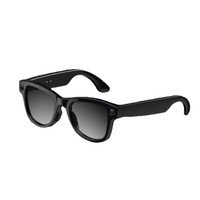 Lunettes Intelligentes 2026 avec Caméra, Traduction IA en Temps Réel, Assistant Vocal, Appels Audio, Chargement Magnétique, Contrôle Tactile Vocal, 1080P