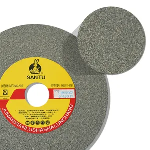 Hot Sale 200mm Abrasive Wheel And Grinding Wheel From China