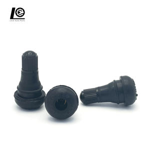 <span class=keywords><strong>Valve</strong></span> de pneu de voiture <span class=keywords><strong>Tubeless</strong></span> en caoutchouc naturel universel en stock de haute qualité <span class=keywords><strong>TR412</strong></span> TR413 TR414 - Product Image 5