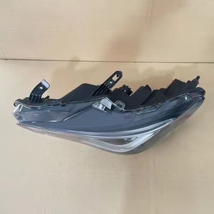 Nouvel ensemble de phares avant à LED pour <span class=keywords><strong>Infiniti</strong></span> Q60/<span class=keywords><strong>Q50</strong></span>, température de couleur 6000K, configuration avancée, modification du pare-chocs inférieur - Product Image 4