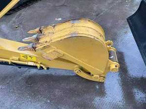 รถขุดมือสอง CAT 305.5E2 มินิเอ็กซ์คาเวเตอร์ เครื่องยนต์ดีเซล 5.5 ตัน อุปกรณ์ฟาร์มราคาประหยัด รถขุดขนาดเล็ก ขายดี มีสินค้าในสต็อก - Product Image 5