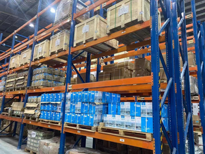 Cascat 4.5T Nuevo Equipo Esencial para Manipulación de Tambores, Accesorios Forjados para Carretillas Elevadoras AWD, Uso Minorista - Product Image 5