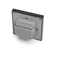 Gateway de Pared Multimodo Tuya Zigbee 3.0 BLE Mesh, Hub Inteligente para el Hogar, Tipo 86, Montaje en Pared, con Puerto USB Tipo-C
