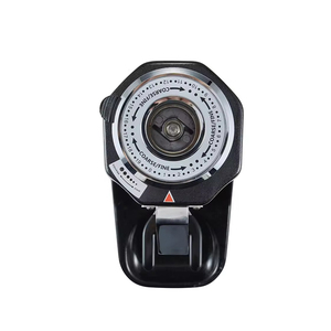 Molinillos de Café Comerciales Máquina <span class=keywords><strong>Molinillo</strong></span> de Granos de Café Manual Molinillos de Café Electrónicos <span class=keywords><strong>DF64</strong></span> - Product Image 5
