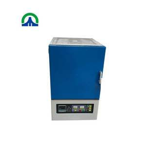 1700c hornos de mufla de primera calidad profesional laboratorio porcelana cerámica equipo Dental Zirconia horno de sinterización - Product Image 6