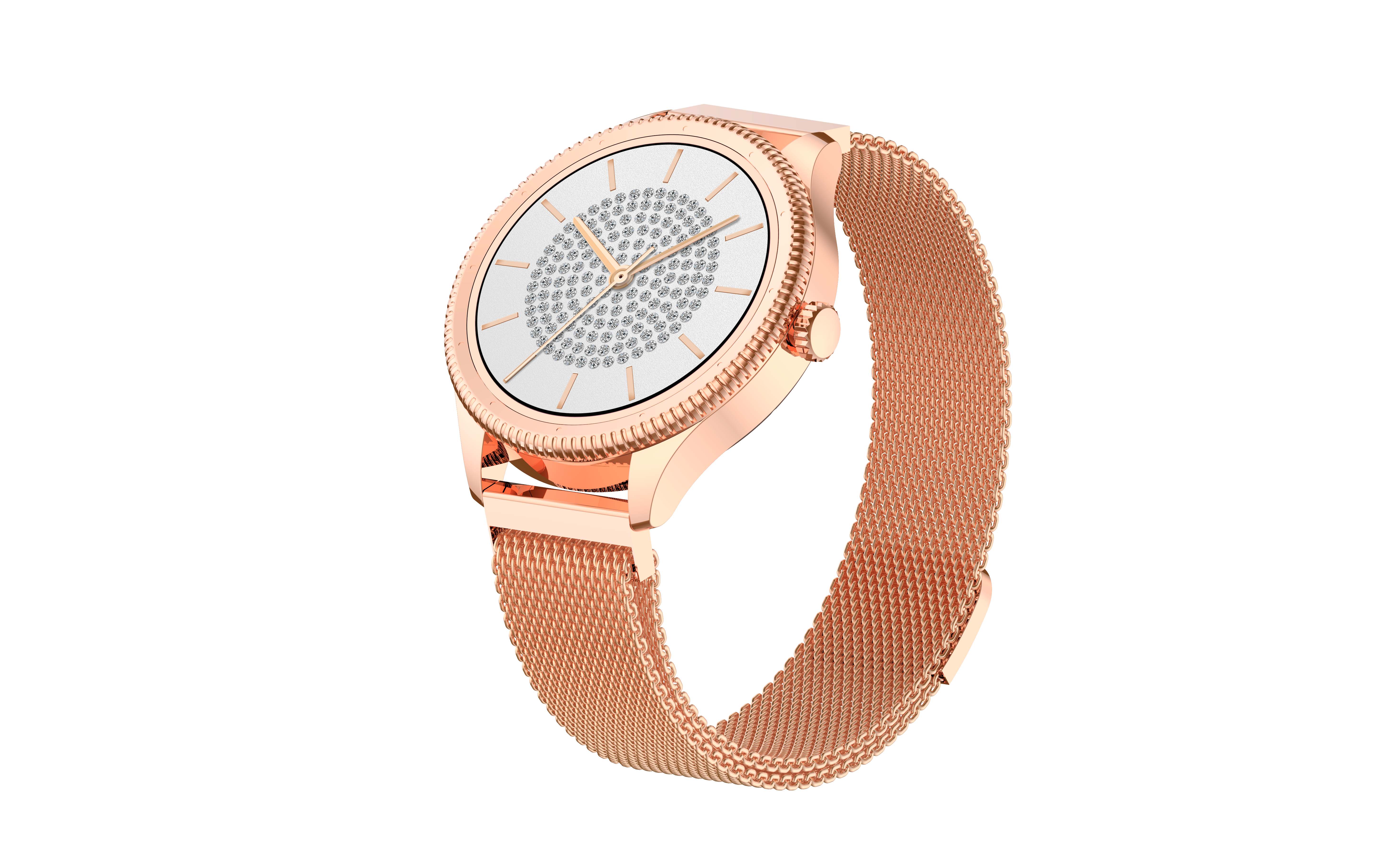 Rose Gold