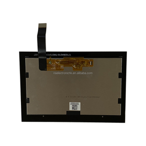 โมดูลจอแสดงผล LCD สำหรับอุปกรณ์ IoT รุ่น P0700WVF3MABACHA2 - Product Image 1