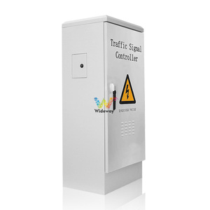 ワイドウェイ交差点インテリジェントネットワーク式交通信号制御装置 - Product Image 2