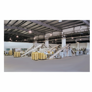 Quelle est la longueur normale de la vis awarm pour une machine à couper le savon automatique - Product Image 1