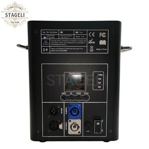 ألعاب نارية كهربائية شعلات باردة نافورة ذهبية سحرية تأثيرات خاصة حفلات زفاف حفلات نارية كهربائية عالية الجودة - Product Image 2