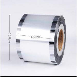 Película de sellado redonda de 5 mm de grosor, a prueba de humedad, para bebidas, alimentos, comida para llevar, uso en la cocina - Product Image 2