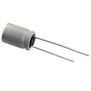 PLS0G681MDO1TD Componentes Electrónicos Originales de Proveedores, Nuevo Condensador de Aluminio Polímero 680UF 20% 4V TH - Product Image 1