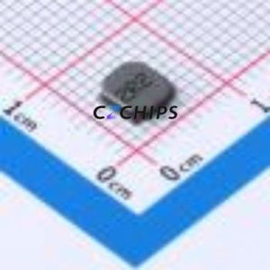 Inducteur de puissance SMD SWPA5012S2R2NT, 5x5mm (Inductance : 2,2 µH) (Précision : 30%) Courant nominal : 1,7A - Product Image 1