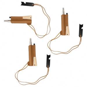 OEM Baiyuheng, méthodes traditionnelles de démarrage du <span class=keywords><strong>feu</strong></span> à bas prix, allume-<span class=keywords><strong>feu</strong></span> d'urgence, types d'allume-<span class=keywords><strong>feu</strong></span> au magnésium - Product Image 1