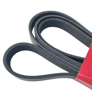 Correa de transmisión automotriz de caucho Honda 56992-RV0-A05 para Acura MDX, Pilot, Accord, Odyssey, estándar, hecha en Japón - Product Image 3