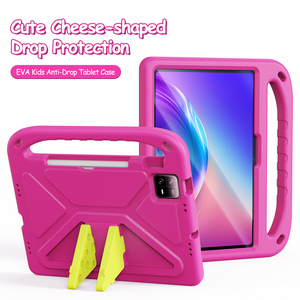Wholesale of <b>tablet</b> protective cases suitable for Xiaomi <b>tablet</b> protective cases Pad 6 Pro handheld models with <b>pen</b> slot cartoon - Product Image 6