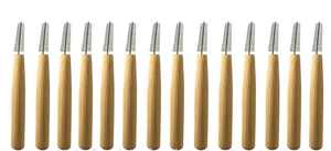 Spazzolino interdentale monouso dentale ortodontico ecologico - Product Image 3