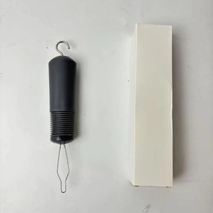 Assist Tool Elderly Pull Aid Zipper Helper Hook And Bar Closure Button - Product Image 1