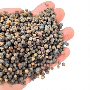 Poivre noir entier cru séché de forme ronde du Vietnam, épices et herbes simples, 50 kg, WA Ms. Elena +966 659 976 Sunrise, Durée de conservation de 2 ans - Product Image 1