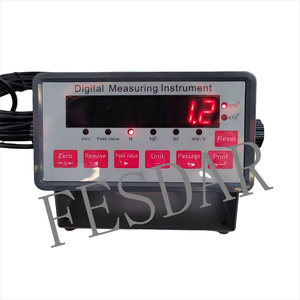 Công nghiệp bê tông áp lực tải di động calibrator với kỹ thuật số dụng cụ đo lường - Product Image 2