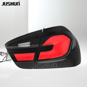 Accessoires automobiles JUSHUN, <span class=keywords><strong>feux</strong></span> <span class=keywords><strong>arrière</strong></span> pour BMW Série 3 E90 2005-2008, <span class=keywords><strong>feux</strong></span> <span class=keywords><strong>arrière</strong></span> LED améliorés, plug and play - Product Image 3