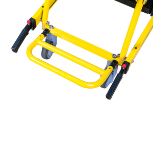 รถเข็นอลูมิเนียมอัลลอยสำหรับนักปีนเขาที่ใช้ไฟฟ้า - Product Image 3