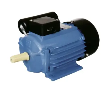 YC series 2840rpm 0.37KW 0.5hp 220v single phase electric motor