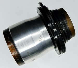 36 ซม. F5.5 เทเล-เซนา บีแท็กซ์ 1855329 PLC - Product Image 1