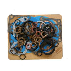 Kit de joints d'extrémité supérieure Shovelhead 1200/1340 66-84 - Product Image 2