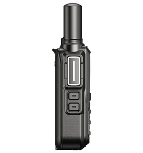 Radio POC Seniton 4G longue portée 5000 km, réseau mondial, radio bidirectionnelle portable - Product Image 4