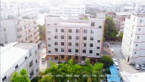 Bolsa de Equipo Ecuestre Resistente con Cierre, Productos Ecuestres Económicos, Se Puede Personalizar - Product Image 5