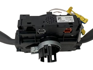 Commodo de Systèmes Électriques de Voiture d'<span class=keywords><strong>Occasion</strong></span> 6242C1 6242.C1 6239Q4 6239.Q4 pour <span class=keywords><strong>Peugeot</strong></span> <span class=keywords><strong>206</strong></span> 207 et Citroën C2 - Product Image 4