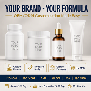 Gocce Liquide per il Supporto Renale dei Cani, Complesso Erboristico di Poria, Plantain ed Eucommia, Micro Emulsione ad Assorbimento Rapido, Naturale ODM - Product Image 5