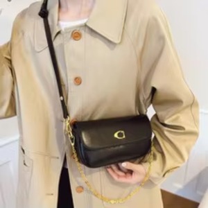 New Fashion Handbags Young Lady Daily Luxury <b>Small</b> Square <b>Bag</b> for Women - Product Image 1