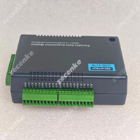 Modul Kontrol DAQ Akuisisi Data Industri Multifungsi Advantech USB-4716 200 KS/s 16-Bit 16-Ch