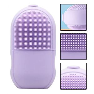 Nuevo Molde de Silicona Ecológico para Hielo, Rodillo de Hielo para Limpieza Facial y Masaje, Herramientas para Helados - Product Image 5