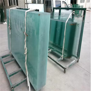 <span class=keywords><strong>Utilisation</strong></span> en <span class=keywords><strong>verre</strong></span> <span class=keywords><strong>flotté</strong></span> trempé clair de 8mm pour l'aquarium - Product Image 3