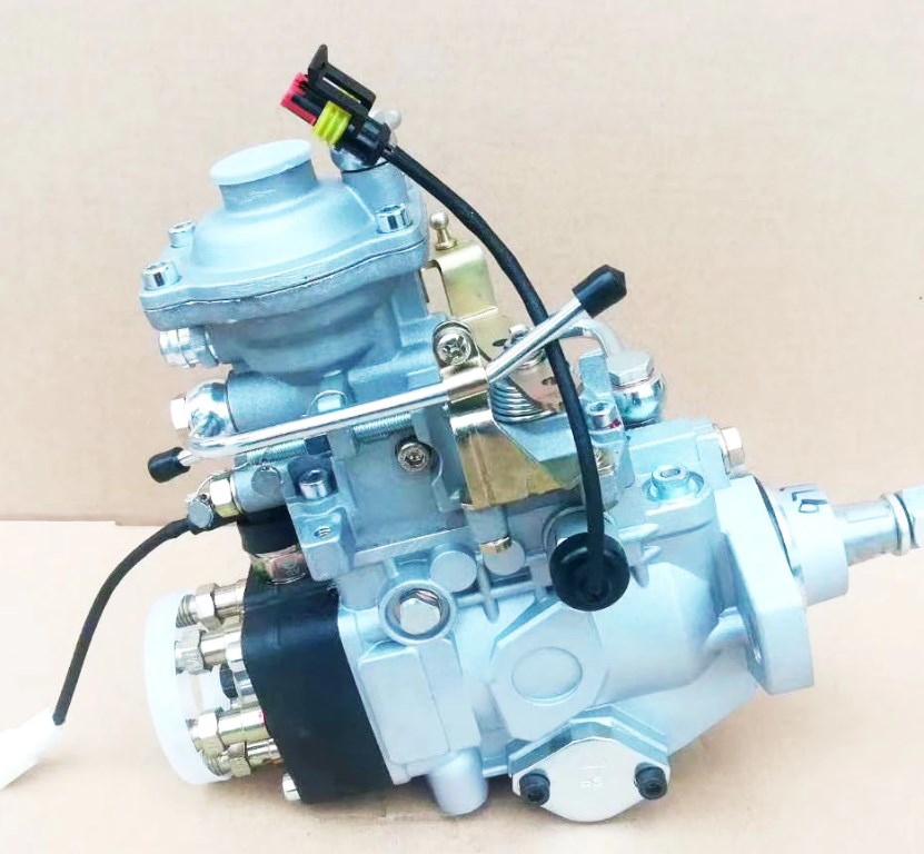 common rail pump 22100-1C201 196000-26532 09N014172 For TOYOTA  HZJ75 - HZJ79 1HZ engine fuel injection pump 22100-1C201