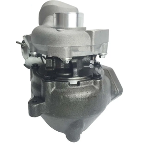 Nuevo Turbocompresor MGT2056 OEM 740911-5006S JF111002 GT1749V 11657790223 740911 de Alta Calidad para 318D E46 85KW M47D20 2003-2005 - Product Image 2
