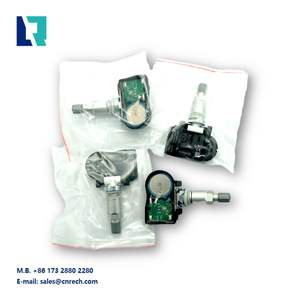 Ap02 — capteur de pression des pneus TPMS Direct, 9673198580, 9681102280, 543065 avec 433MHz, pour C4, <span class=keywords><strong>C5</strong></span>, C6, C8, 508, 607, 5430T4 - Product Image 6