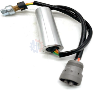 Suku Cadang Mesin Konstruksi Sensor Tekanan Oli PWM 5kHz 164-3692 107-3952 Cocok untuk Wheel Loader D9R D10N 988F 990 992D 994 - Product Image 4