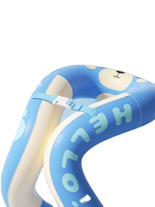En stock : Brassard de natation gonflable pour enfants et bébés, anti-chute, à double chambre d'air, anti-étouffement, motif dessin animé, flotteur de <span class=keywords><strong>piscine</strong></span> sécurisé, en promotion - Product Image 5