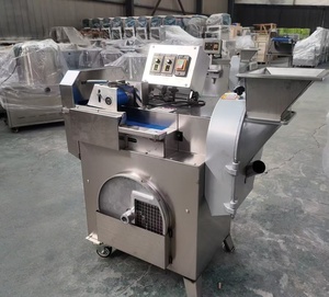 Affettatrice Multifunzionale Affidabile a Doppia Testa con Bassa Rumorosità per Panifici e Pasticcerie - Product Image 4