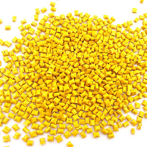 Materie plastiche LCP E525T BK225P materiale plastico ad alta resistenza al calore e ad alto flusso Lcp materia prima - Product Image 4