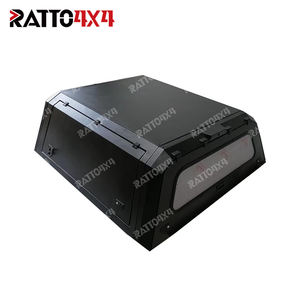 Toldo retráctil de aluminio Ratto para <span class=keywords><strong>Mitsubishi</strong></span> <span class=keywords><strong>L200</strong></span> <span class=keywords><strong>Camper</strong></span> - Product Image 6