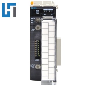 New Original CJ1W-TC101 CJ1W Series <b>Temperature</b> Control Unit Module PLC Programming <b>Controller</b> Industrial Automation <b>Controller</b> - Product Image 2