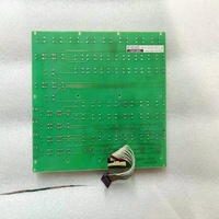 N86D-3747-R001 de teclado para N860-3747-T011, máquina de moldeo por inyección, 350ELL3 J280EJ18180EJJ110EJJSW