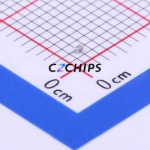 Condensador SMD (MLCC) GCM1555C1H470FA16D 0402 (Capacitancia: 47pF) (Precisión: 1%) (Voltaje Nominal: 50V) - Product Image 1