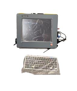 เครื่องมือวัดและทำแผนที่แบบอัลตราโซนิก รุ่น South Sde-28s+ ระดับมืออาชีพ พร้อมการรับประกัน 1 ปี - Product Image 1